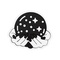 Budz | Magic Ball