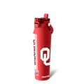 Bottle Buddy 32oz | Oklahoma Sooners | Gameday