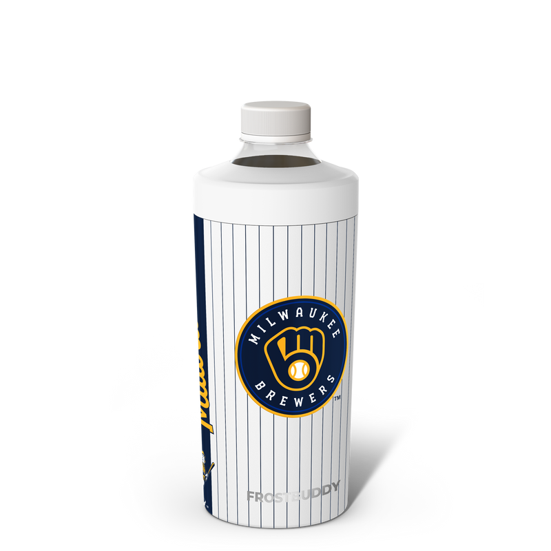 Universal XL | Milwaukee Brewers | Gameday