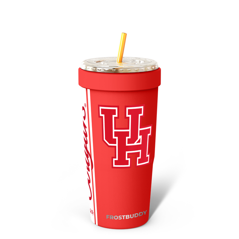 To-Go Buddy | Houston Cougars | Gameday