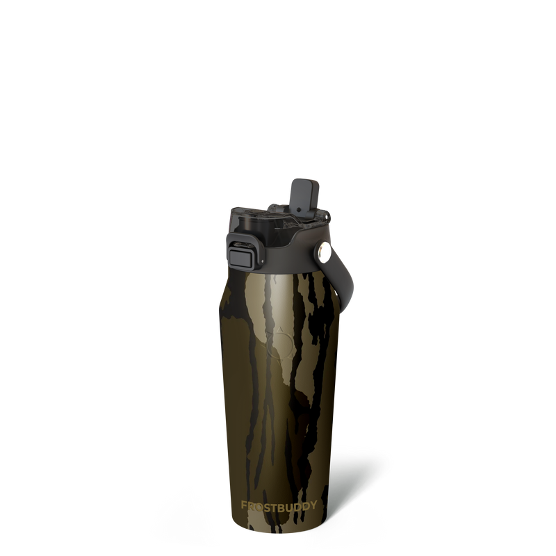 Bottle Buddy 16oz | Mossy Oak | Bottomland