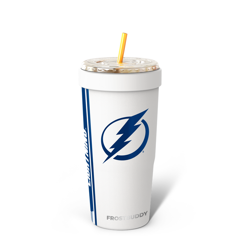To-Go Buddy | Tampa Bay Lightning | Gameday
