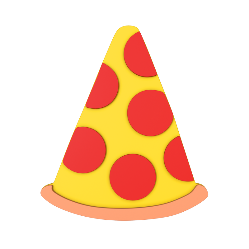 Budz | Pizza