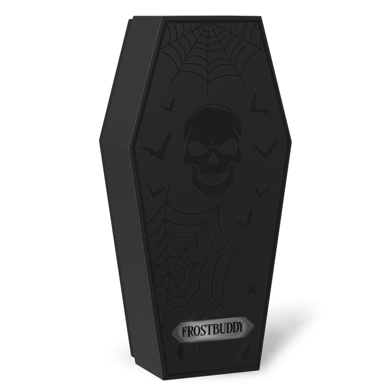 Halloween Mystery Box 3