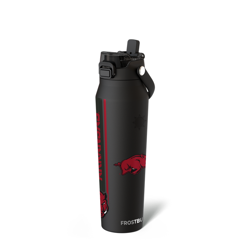 Bottle Buddy 32oz | Arkansas Razorbacks | Gameday
