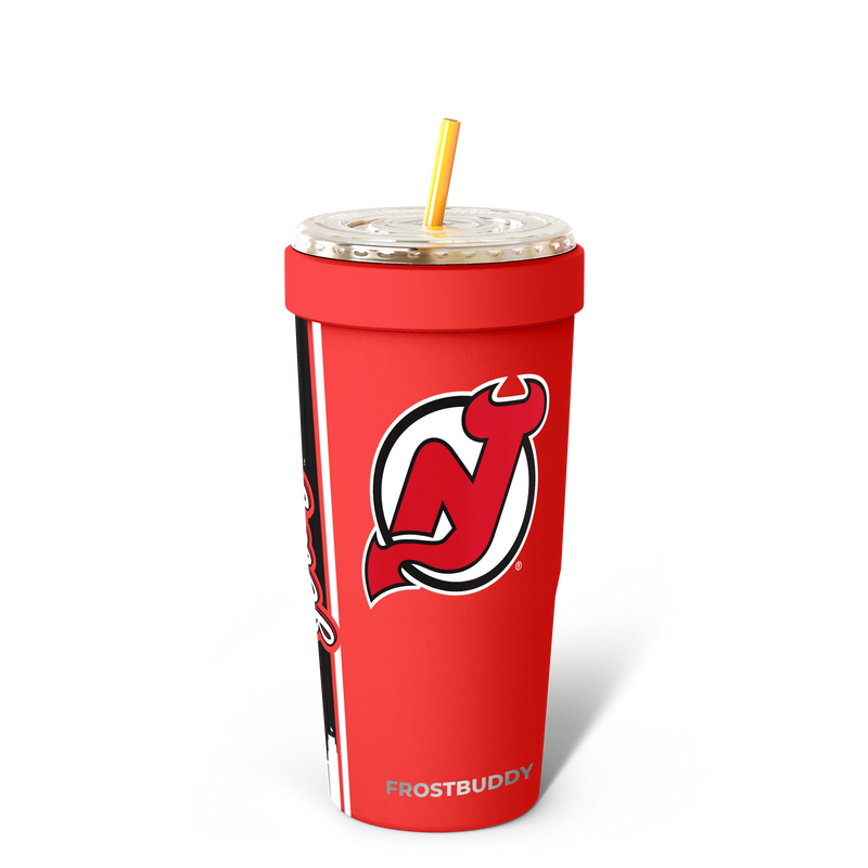 To-Go Buddy | New Jersey Devils | Gameday