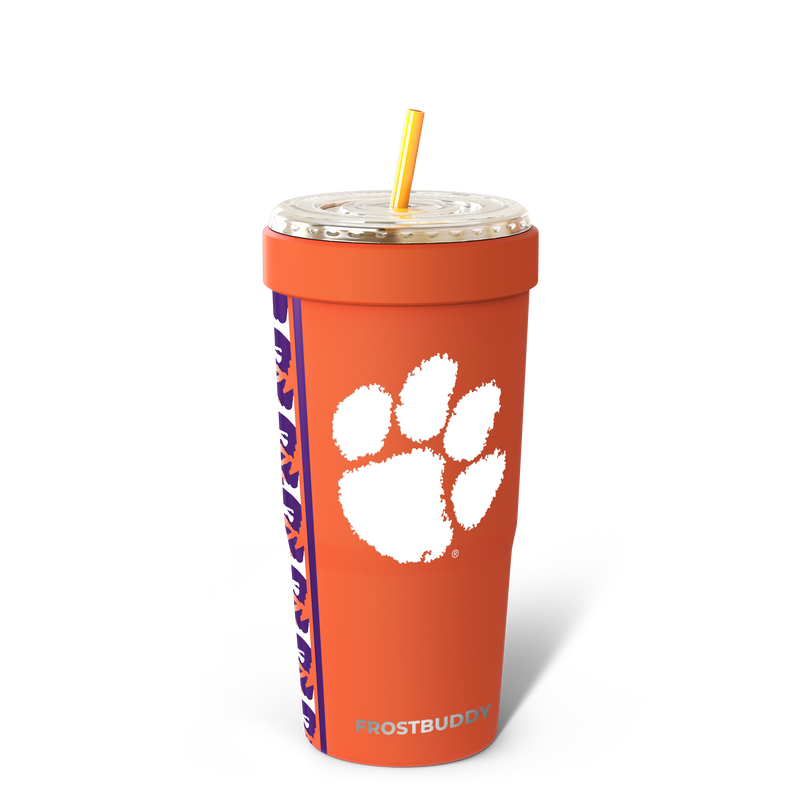 To-Go Buddy | Clemson Tigers | Gameday